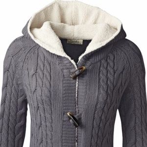 Cabela's Deer Lodge Cardigan